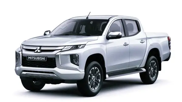 New Mitsubishi Triton 2021 Price Release