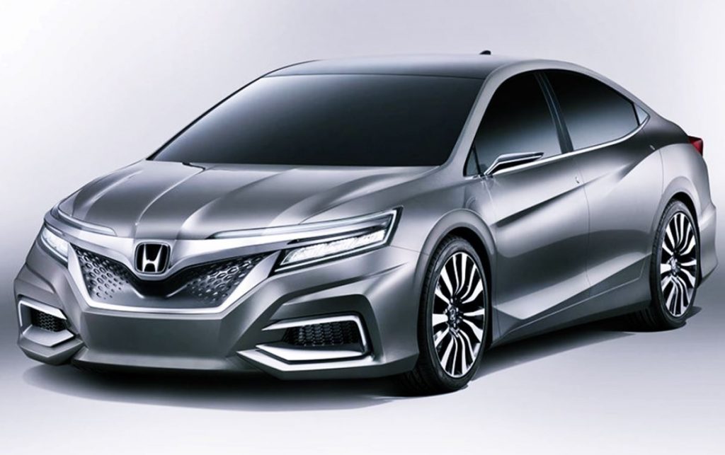 New 2023 Honda Accord Redesign, Interior, Specs Mitsubishi Price
