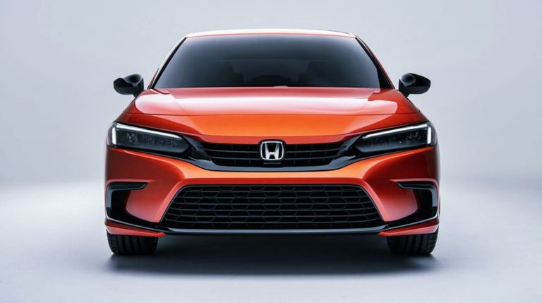 New Honda Civic 2023 Redesign, Interior, Specs - Mitsubishi Price