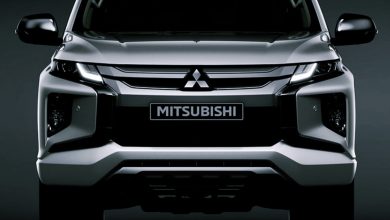 2023 Mitsubishi Triton