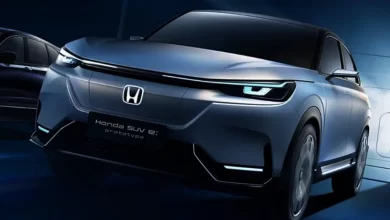 2024 Honda Prologue Full Electric
