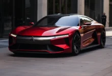 2026 Mitsubishi 3000GT Rumors