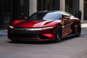 2026 Mitsubishi 3000GT Rumors