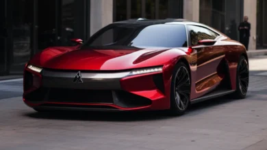 2026 Mitsubishi 3000GT Rumors